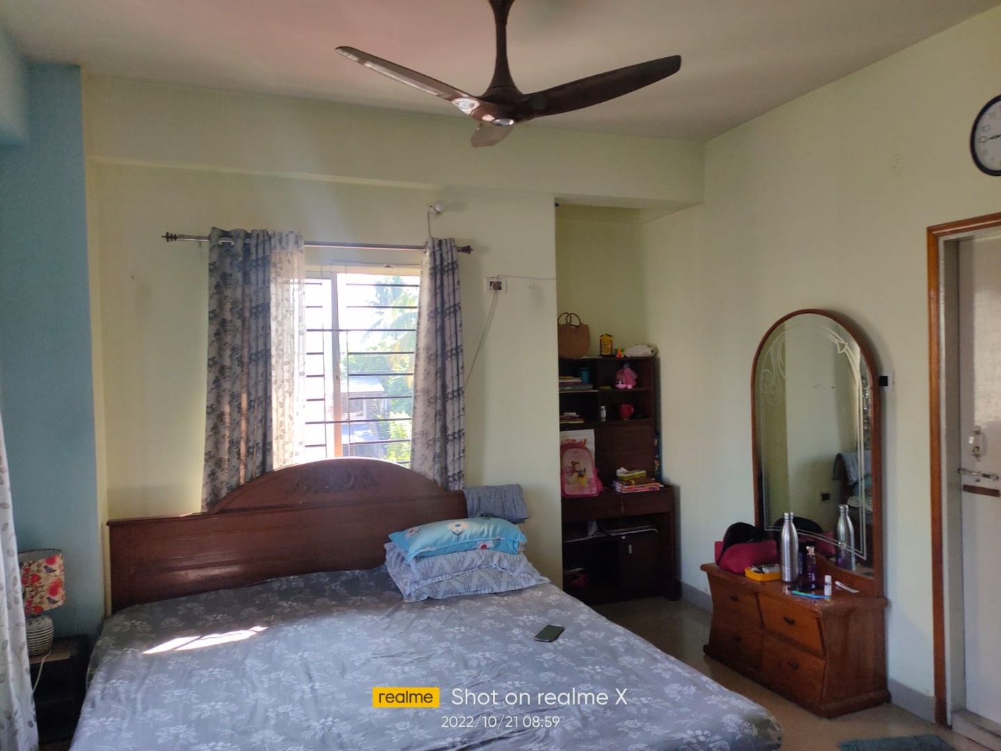 Unfurnished 3bhk Unfurished  Apartment  in  Beltola for Rent